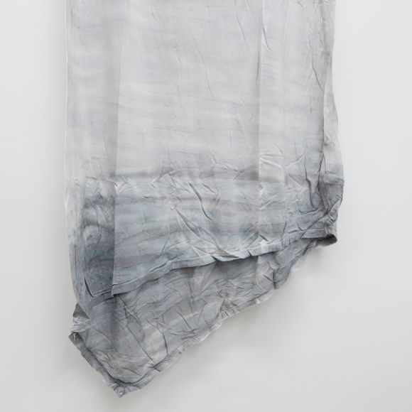 New The Beginning Of Astoria Asymmetric Hem Dress - Picture 4 of 7